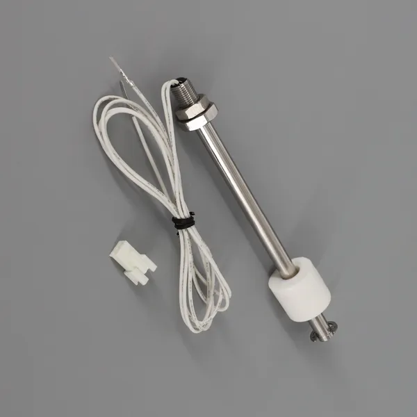 451604 Makeup Solvent Detector for Hitachi PH PB PX PXR Inkjet Coding Printer photo-4