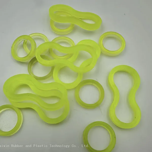 Customized Polyurethane Parts for Mold Opening Are Suitable for Automotive Component Factories in Southeast Asia. photo-5