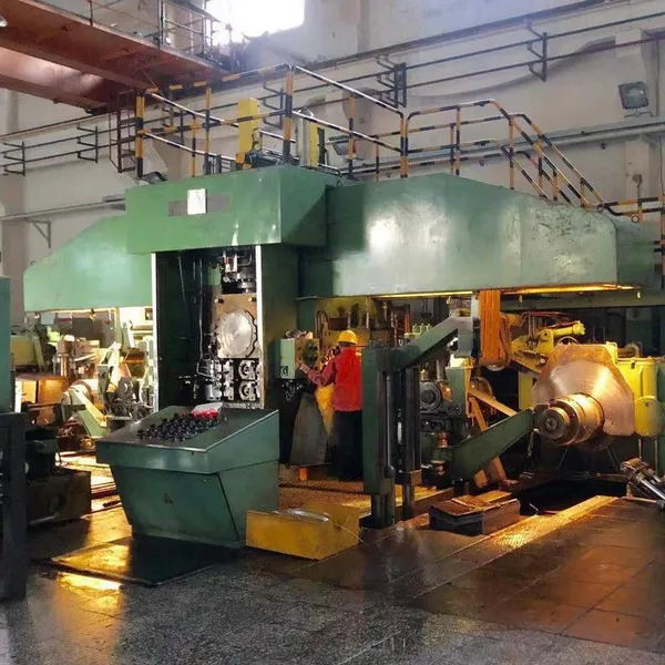 High Conductivity Pure Nickel Strip Exporter for EV Battery and Renewable Energy Projects photo-2