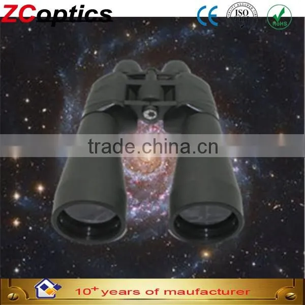 Steel Security Door Antique Binoculars Photo Telescope Reticle Military Binoculars photo-5