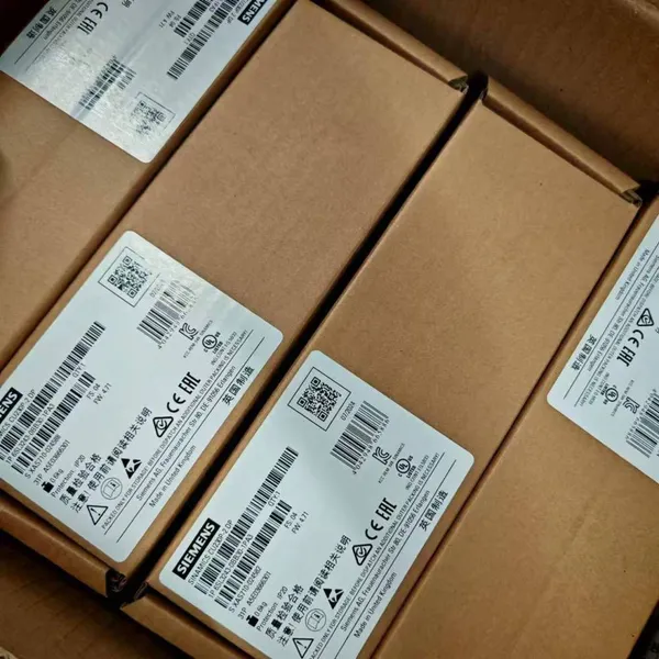Sinamics Siemens Aim Module 6sl3100-0be21-6ab0 16kw Power Module