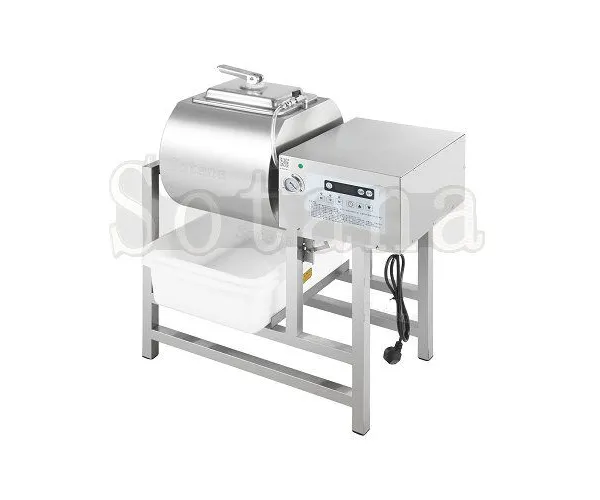 Vacuum Tumbler