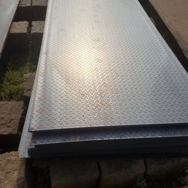 0.12-1.2mm Thick Cold Rolled Carbon Steel Plate High-Strength ASTM/JIS/AISI Standard With Bending Cutting & Welding Services photo-4