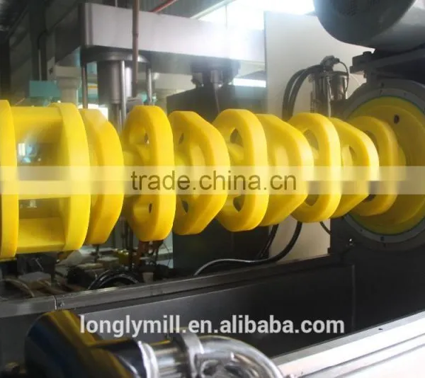 Superfine Grinding ,big Batch, Large Flow,150L Disk Bead Mill photo-3