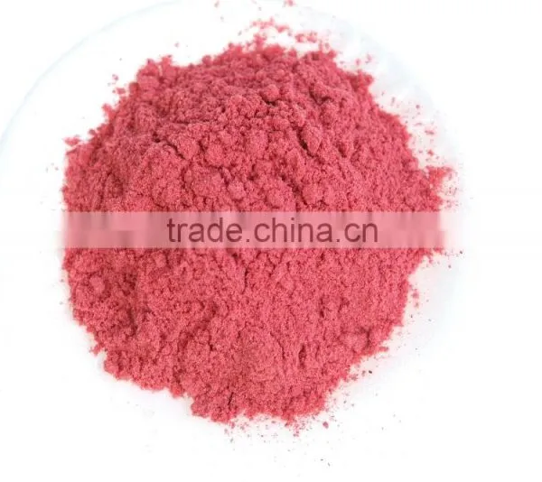 Freeze Dried Cranberry Powder 40-60mesh