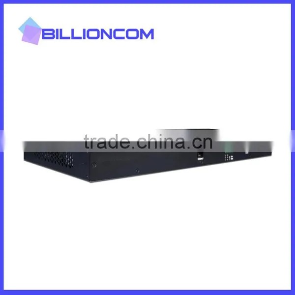 DSLAM5008 8-port ADSL/ADSL2/ADSL2+ IP DSLAM photo-3