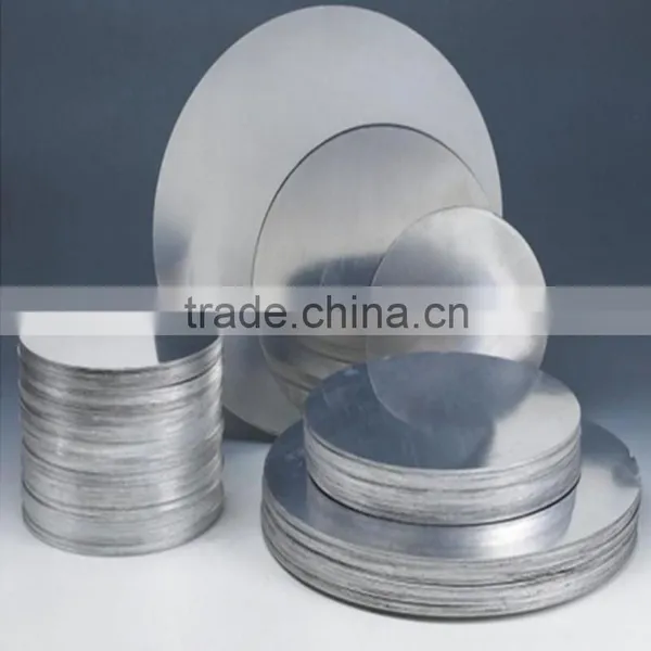 Best Quality Aluminum Circle for Trafic Sign photo-5
