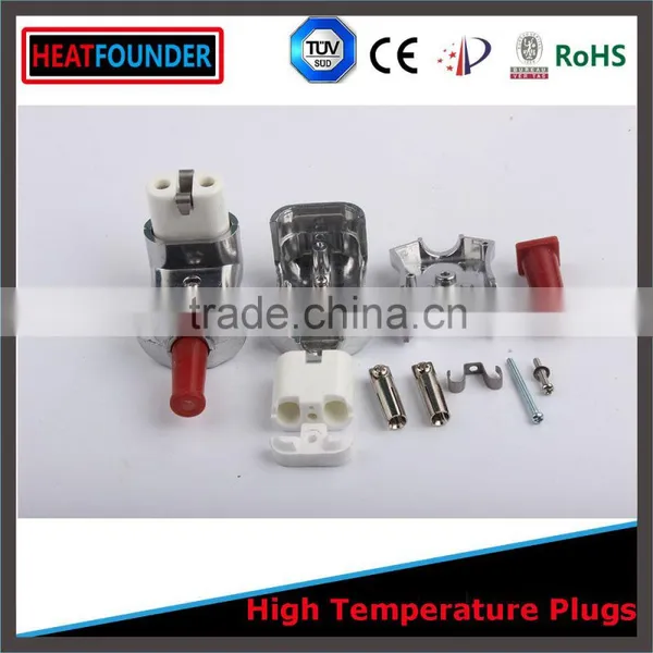 Industrial Electrical Cable Connectors Plug photo-3