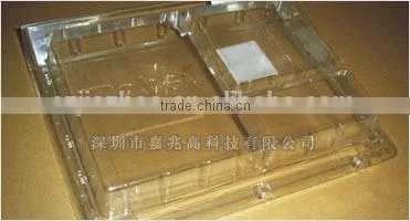 Blister Cover Automatic Forming Machine photo-2