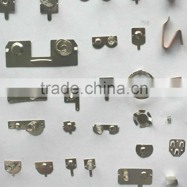 Sheet Metal Stamping