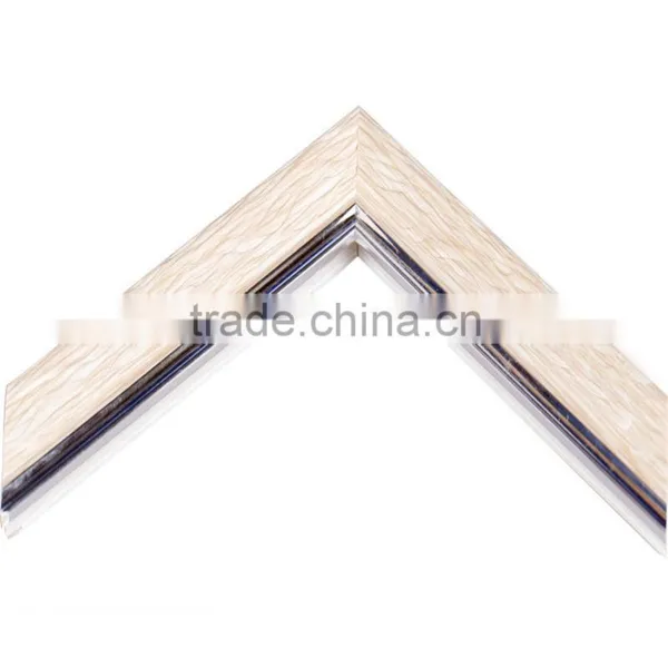 JC-psm-91 Recyclable PS Moulding Picture Frame Moulding photo-5