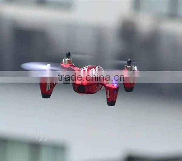 Hottest Quadcopter RC Radio Controlled Drone Helicopter Air Drone photo-3