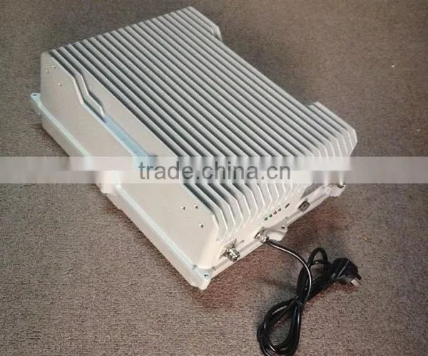 China Mobile Phone CDMA OEM Whole Sales 850mhz Outdoor Use 2G Mobile Signal Repeater photo-3