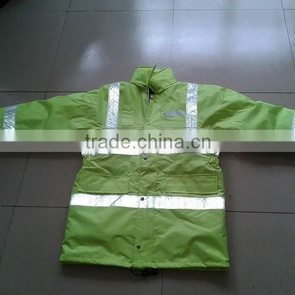 rainproof jacket