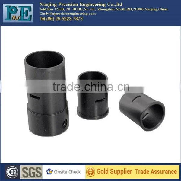 High Precision Custom Adjustable Nylon Fishing Rod Holder photo-3