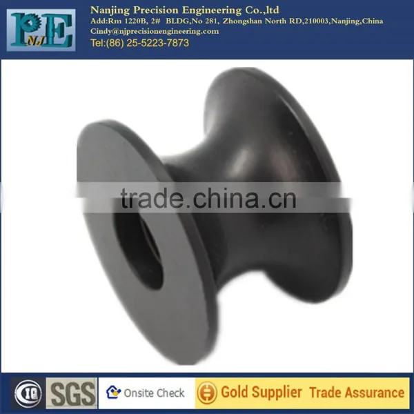 Custom Precision Plastic Cnc Machining Camera Housing photo-2