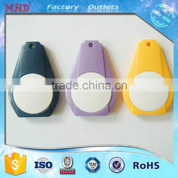 MDK43 2016 Special Offer Printable ABS 125khz Rfid Entry Key Fob Tag Quality Choice photo-6