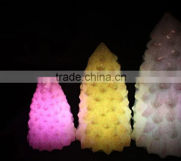 Flameless Light Candle photo-3