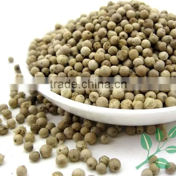 Whole White Pepper High Quality