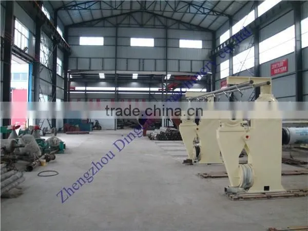 Cylinder Mould for Paper Making Machine photo-3