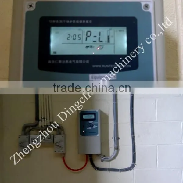 Bagasse Paper Machines photo-3