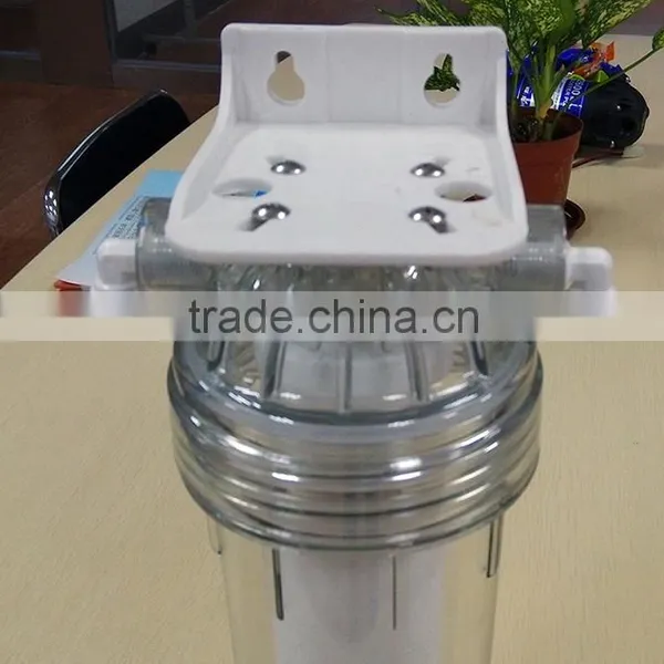 1 Stage Home Pure Water Filter Purifier With 5 Micron Filter photo-2