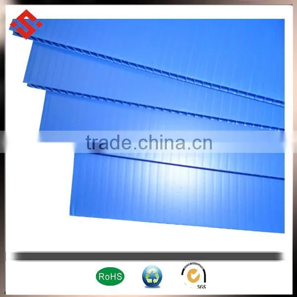 2015 pp Corrugated Plastic Bottle Layer Pad & pp Bottle Layer Pad photo-4