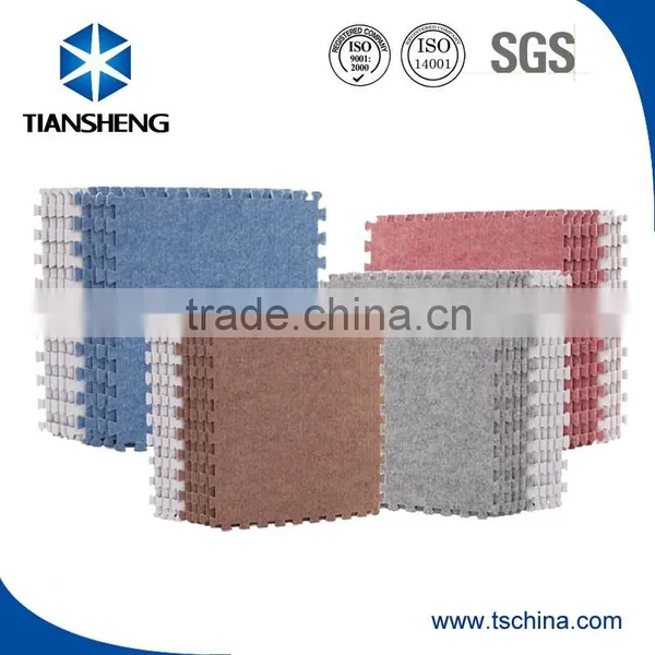 Non-toxic Carpet Eva Mat,eva Foam Mat photo-3
