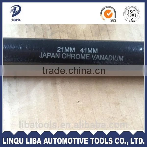 Carbon Steel Heavy Wheel Wrench For German Cars photo-2