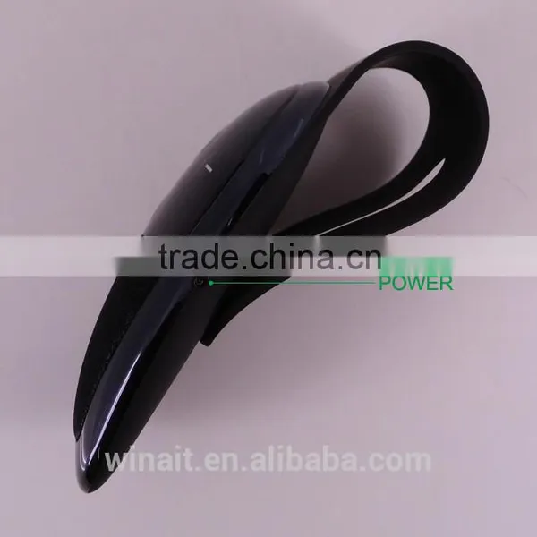 Car Kit Bluetooth V4.0 Hands Free Standby Time Max. 1000 Hours BY-102 photo-4