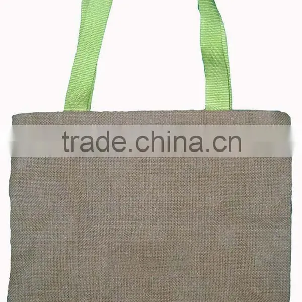 Jute Hessian Bag