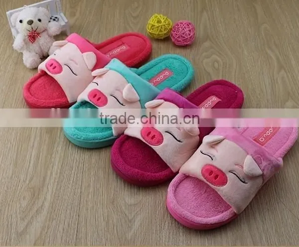 High Quality Indoor Warm Orthopedic Children Shoes Pvc photo-5