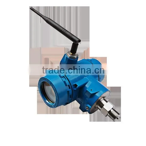China Zigbee Wireless Pressure Transmitter Price photo-6