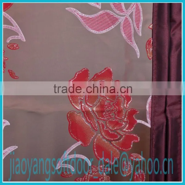 2013 New Design Mosquito Mesh Door photo-4