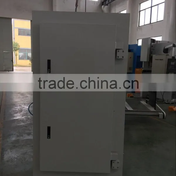 Good Performance 6m v Slotting Machine Metal Plate Price photo-6