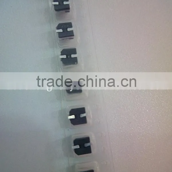 SMD Aluminum Electrolytic Capacitors 1UF 50V 4*5 photo-6