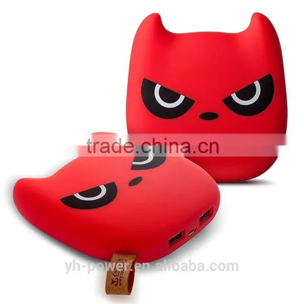 Mobile Power Supply Electronic Gift Items and Cheap Electronic Gifts