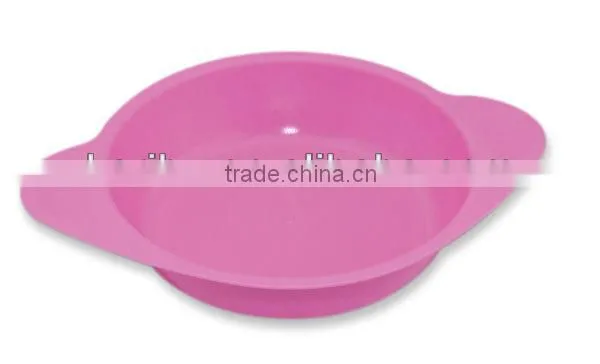 PM3326 Baby Plastic Bowl