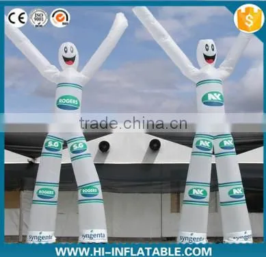 Inflatable Air Dancer New Design 2015 Indoor Inflatable Air Dancer photo-5