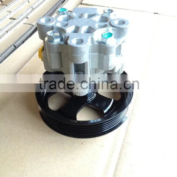 Power Steering Pump 44320-60400 photo-5