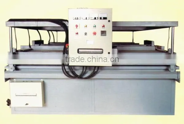 Industrial Hot Bending Furnace Industrial Machines for Glass