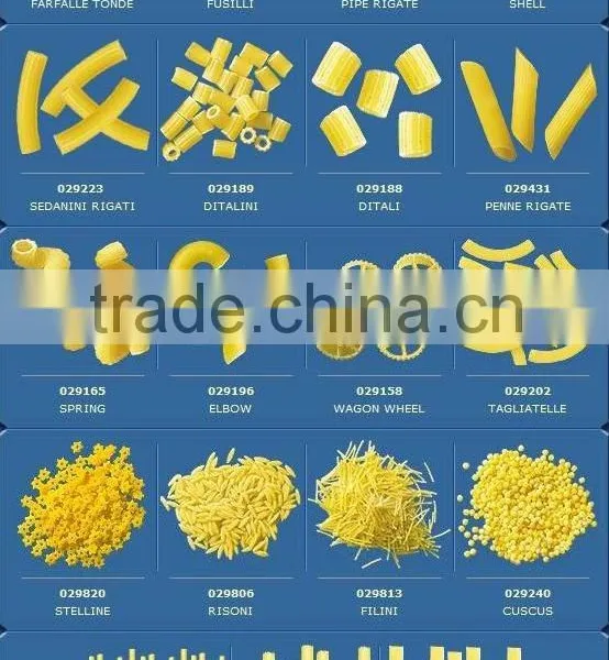 Pasta Line Machines photo-3