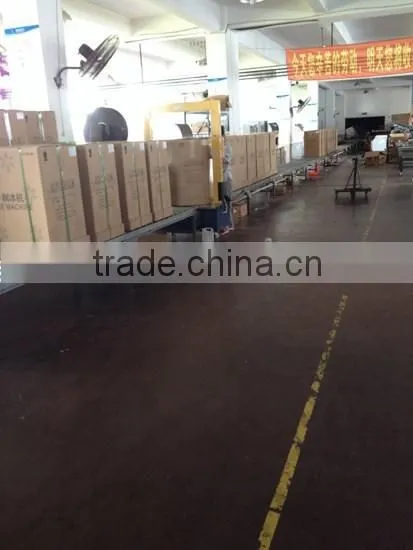 Commercial Semi-automatic Ice Crushing Machine photo-2