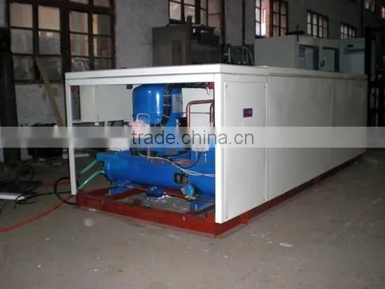 Commercial Ice Cream Popsicle Machine photo-2