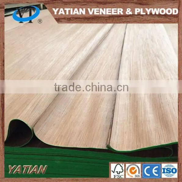 Recon Gurjan Veneer Recon Keruing Veneer Recon Red Veneer