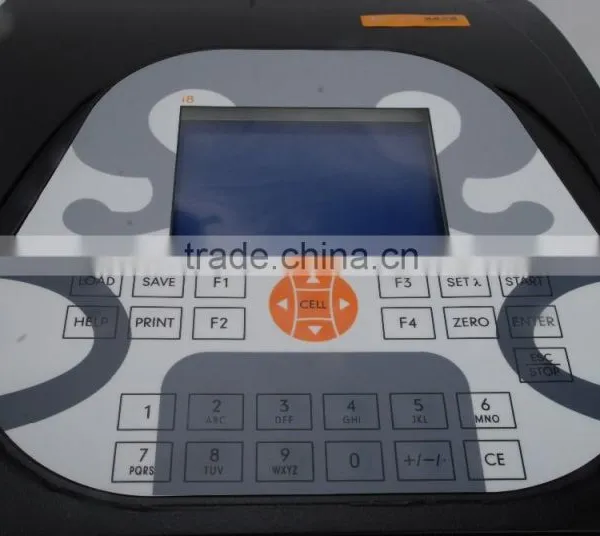 i9 Double-Beam UV-VIS Spectrophotometer photo-4