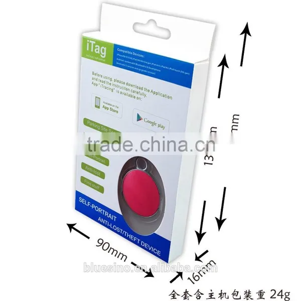 Find One Find All, Bluetooth 4.0 Finder photo-6