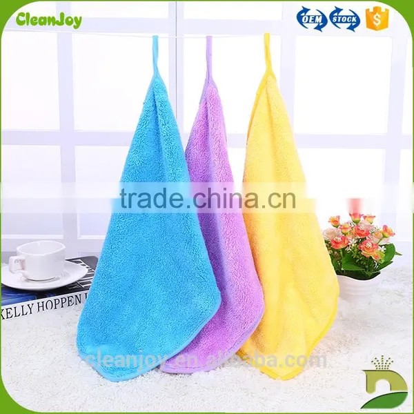 Home Textile Importers Best Selling Towel Microfiber photo-6