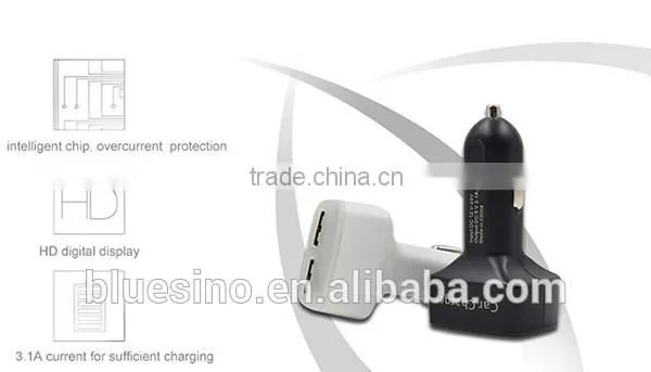 Car Battery Volt Tester photo-5