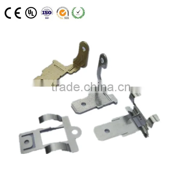 Metal Stamping Accessories For Furniture or CNC Stamping Parts China Manufacturer photo-4